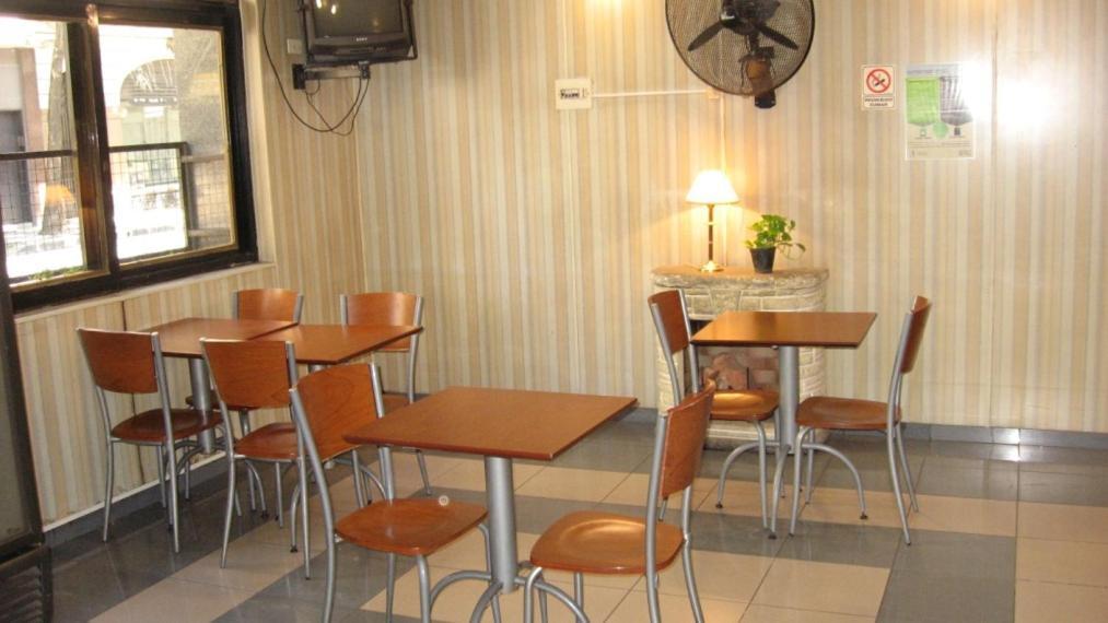 Wilton Ba Hotel Buenos Aires Exterior photo
