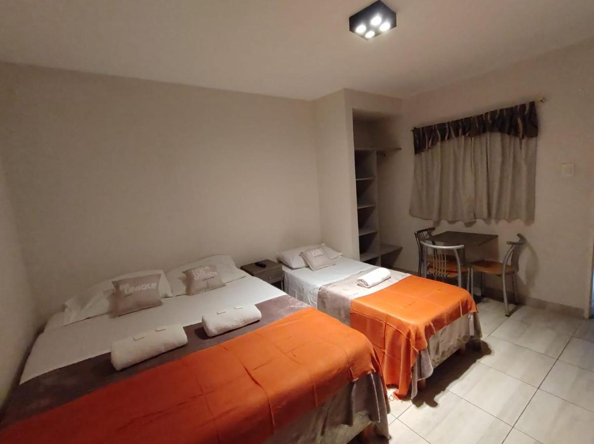 Wilton Ba Hotel Buenos Aires Exterior photo
